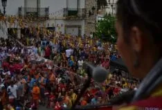 Fiestas San Leonardo
