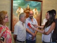 Exposición de Manuel Prieto en Soria