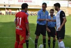 El XXIII Trofeo Puertas Norma de fútbol