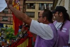 Fiestas San Leonardo
