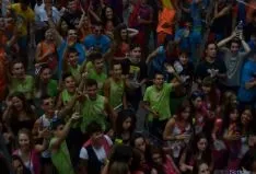 Fiestas San Leonardo