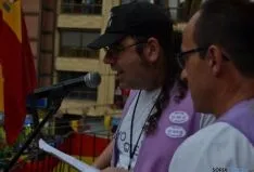 Fiestas San Leonardo