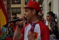 Fiestas San Leonardo