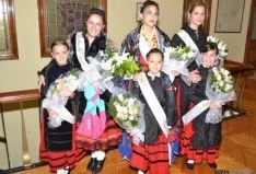 Fiestas San Leonardo