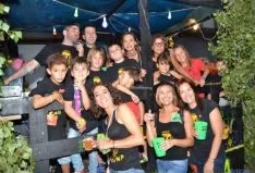 Fiestas San Leonardo