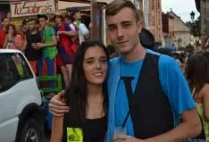 Fiestas San Leonardo