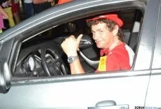 Fiestas San Leonardo