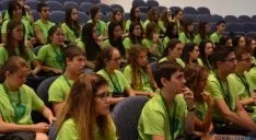 VI Campus de Profundización Científica