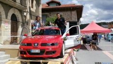 XIV Rallye Navaleno-Canicosa