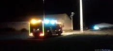 Tornado de Fuentelmonge