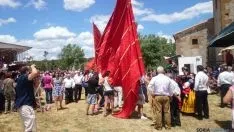 Foto 5 - Los pueblos de la Concordia rinden homenaje a la Virgen de la Blanca