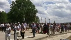 Foto 12 - Los pueblos de la Concordia rinden homenaje a la Virgen de la Blanca