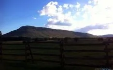 Acudir a Valonsadero siempre es un regalo.