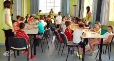 Actividades de La Peonza. / Ayto.