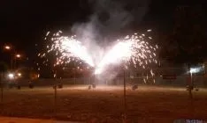 Fiestas del Barrio de Santa Bárbara. SN