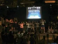 Fiestas del Barrio de Santa Bárbara. SN