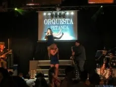 Fiestas del Barrio de Santa Bárbara. SN