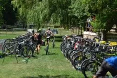 II Triatlón Cross Ciudad de Soria. SN