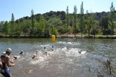 II Triatlón Cross Ciudad de Soria. SN