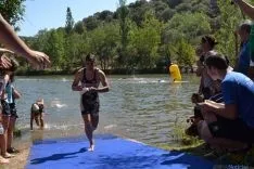 II Triatlón Cross Ciudad de Soria. SN