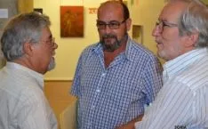 Exposición de Manuel Prieto en Soria