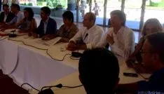 Foro de Alcaldes  del PSOE