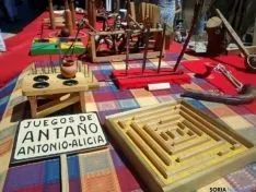 Foto 3 - La vida rural tradicional vuelve a Almarza