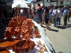 Foto 5 - La vida rural tradicional vuelve a Almarza
