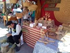 Foto 7 - La vida rural tradicional vuelve a Almarza
