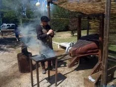 Foto 10 - La vida rural tradicional vuelve a Almarza
