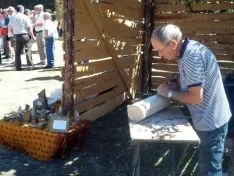 Foto 12 - La vida rural tradicional vuelve a Almarza