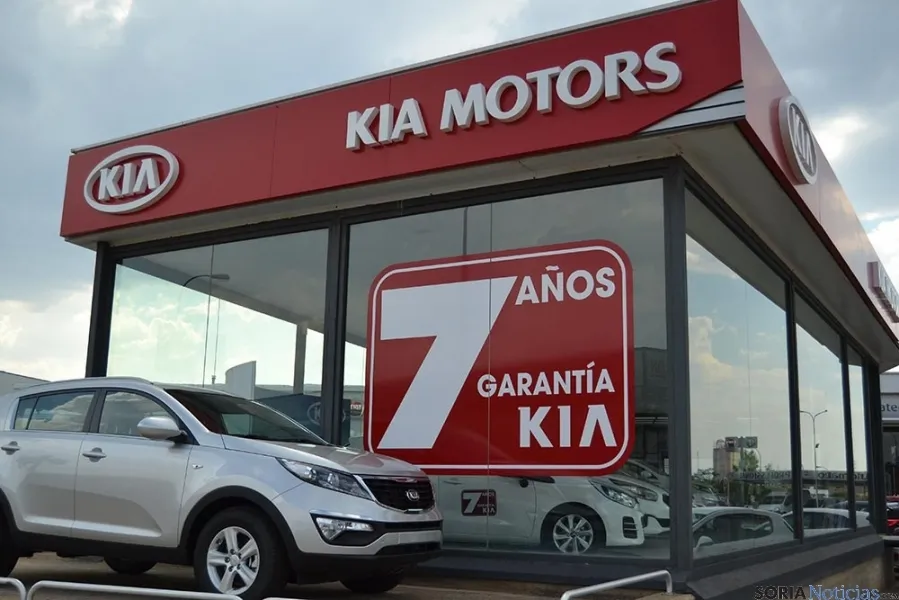 KIA y Automateo: la excelencia de la calidad