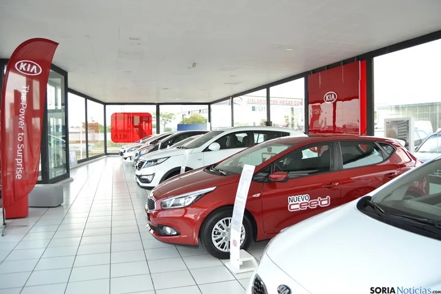 KIA y Automateo: la excelencia de la calidad
