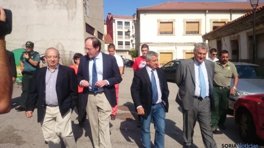 Visita Posada a San Leonardo