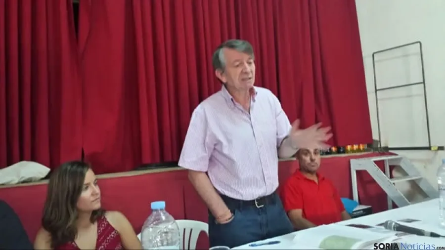 III encuentro de Asociaciones del Medio Rural