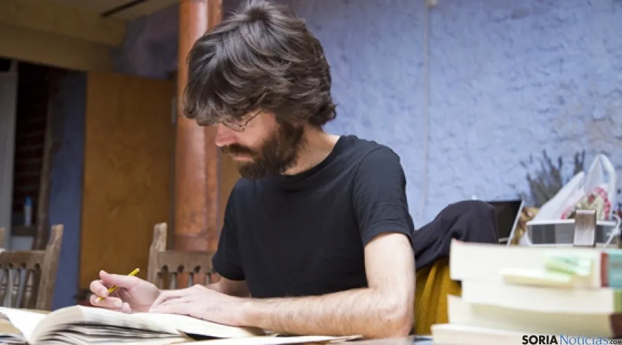 La creatividad y la convivencia llega a Medinaceli