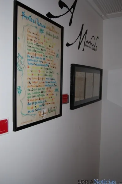 Casa de los poetas