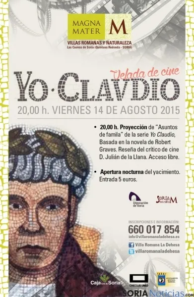 Cartel anunciador de la velada. 
