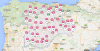 Los 3.367 alojamientos rurales de CyL, de ellos 326 en Soria.