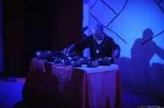 Música en Las Cuevas de Soria. SM