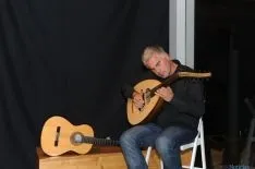 Música en Las Cuevas de Soria. SM