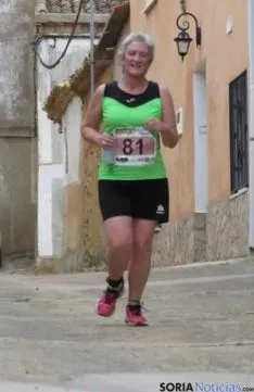 II edición Carrera del Torrezno de Chércoles