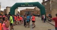 II edición Carrera del Torrezno de Chércoles