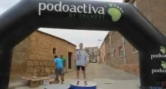 II edición Carrera del Torrezno de Chércoles