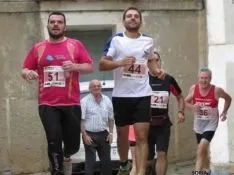 II edición Carrera del Torrezno de Chércoles