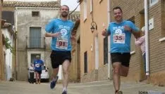 II edición Carrera del Torrezno de Chércoles