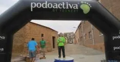 II edición Carrera del Torrezno de Chércoles