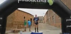 II edición Carrera del Torrezno de Chércoles