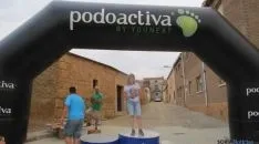 II edición Carrera del Torrezno de Chércoles