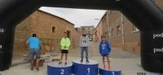 II edición Carrera del Torrezno de Chércoles